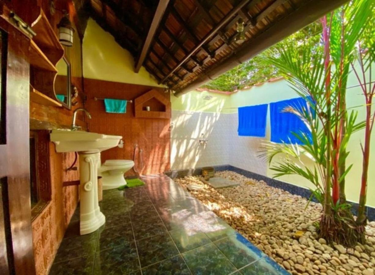 Emerald Isle Alappuzha Zewnętrze zdjęcie